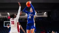 Cartwright and Crew Break Shooting Records in 94-82 Win over Temple