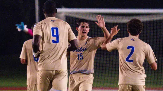 MSOC vs FAU