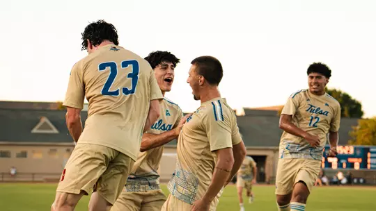 Team Celebration vs Temple