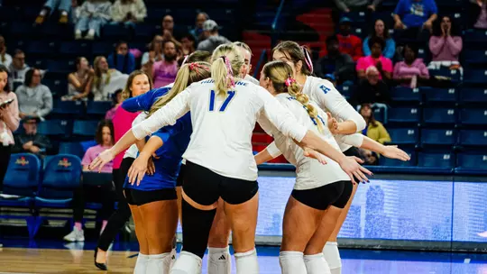 tulsa vb huddle