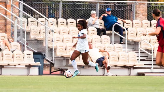 Brooklyn Hubbard vs Fau
