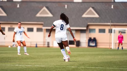 Kaylyn Simmons vs FAU