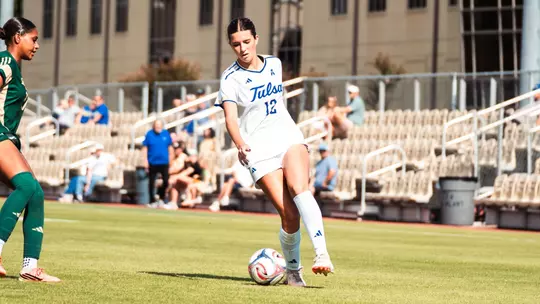 Blaine Schutte vs USF