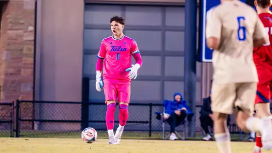 Carlito Saylon vs FAU
