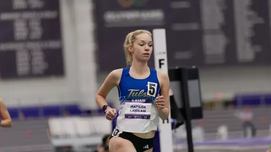 Matilda Laidlaw Thane Baker Invitational