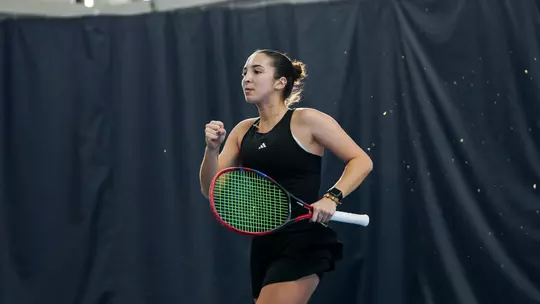 Maria Santos vs LA Tech