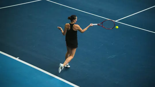 Erin McKenzie vs Tulane