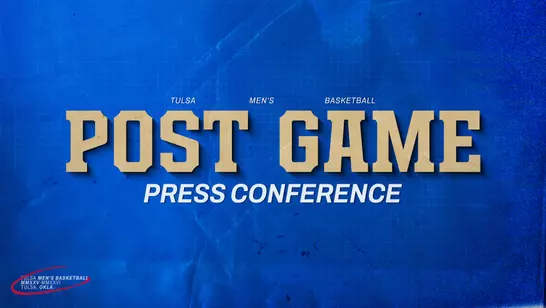 MBB | Eric Konkol Charlotte Postgame