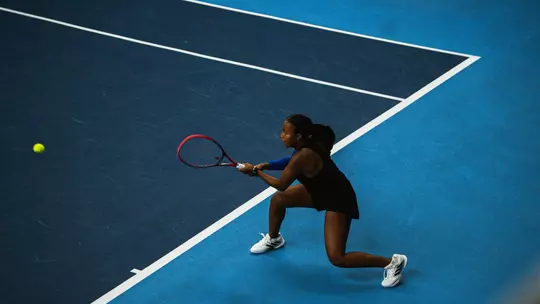 Lilitha Ndungane vs Tulane