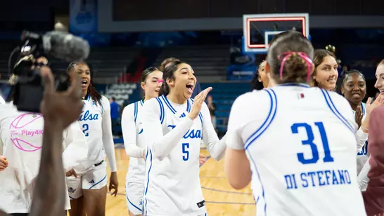 WBB | UAB Game Highlights