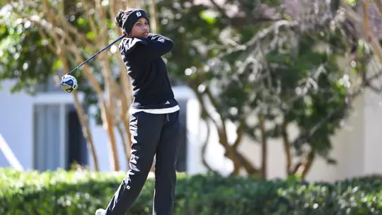 Allyn Stephens - UNF Collegiate