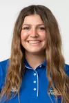 Brianna Barger (26)