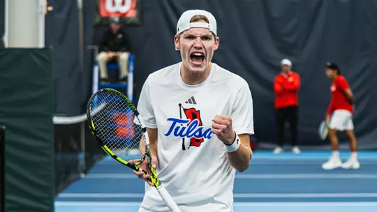 Calum Jestin vs SDSU