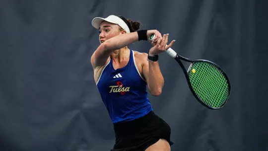 Bella Basson vs Tarleton State