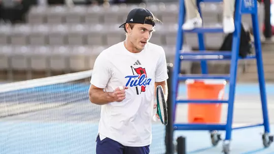 Nikita Volonski vs UPenn