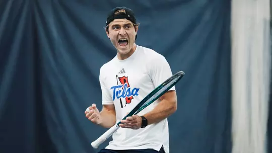 Nikita Volonski vs NMSU 3/27