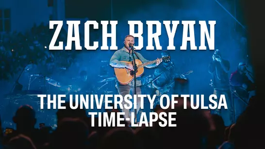 All Night Revival at H.A. Chapman Stadium!