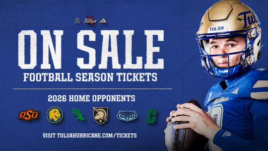 2026 Football Season Tickets