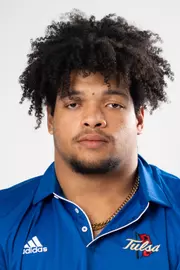 Tulsa, OK – March 26, 2026: Alan Pond