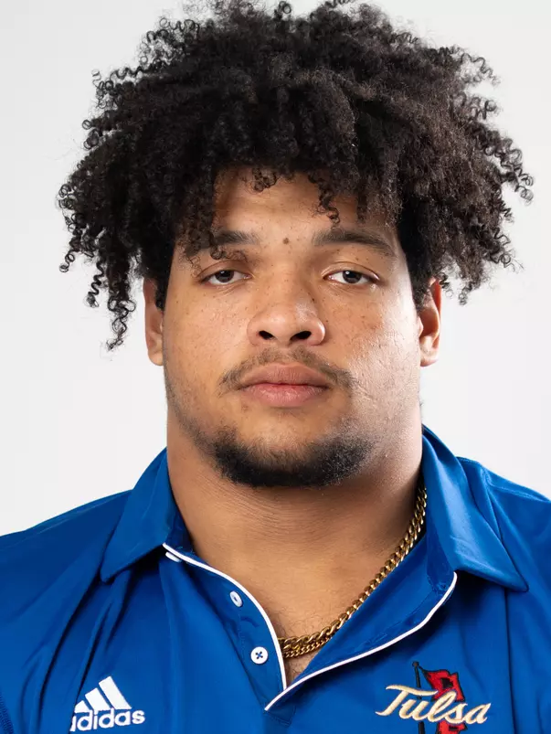 Tulsa, OK – March 26, 2026: Alan Pond