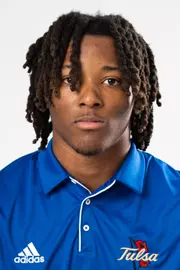 Tulsa, OK – March 26, 2026: CJ Lewis