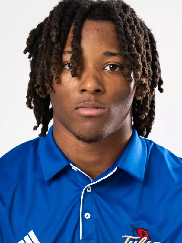 Tulsa, OK – March 26, 2026: CJ Lewis