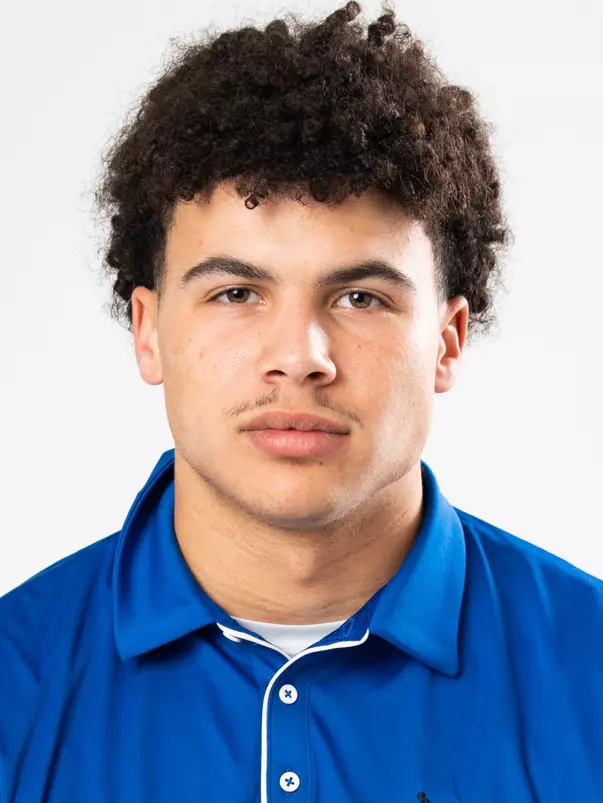 Tulsa, OK – March 26, 2026: Carter Langenderfer