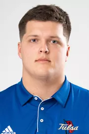 Tulsa, OK – March 26, 2026: Chaden Sullivan