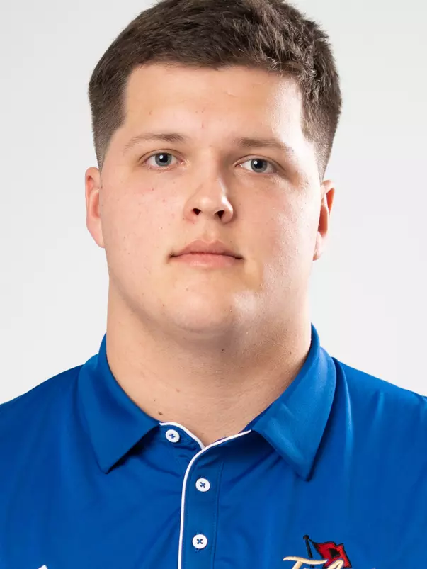 Tulsa, OK – March 26, 2026: Chaden Sullivan