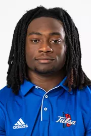 Tulsa, OK – March 26, 2026: DJ McKinney