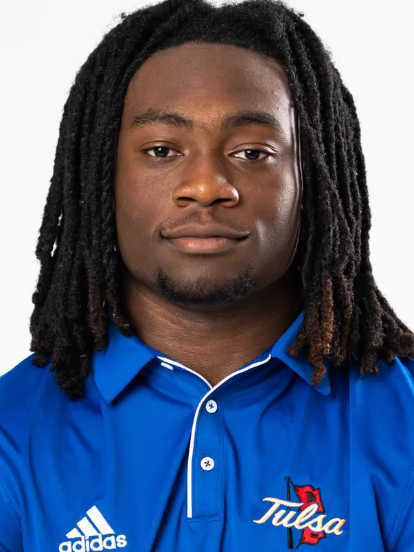 Tulsa, OK – March 26, 2026: DJ McKinney