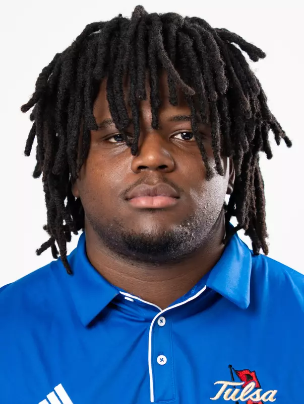 Tulsa, OK – March 26, 2026: Dailen Howard