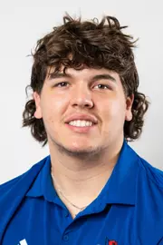 Tulsa, OK – March 26, 2026: Dawson Matthews
