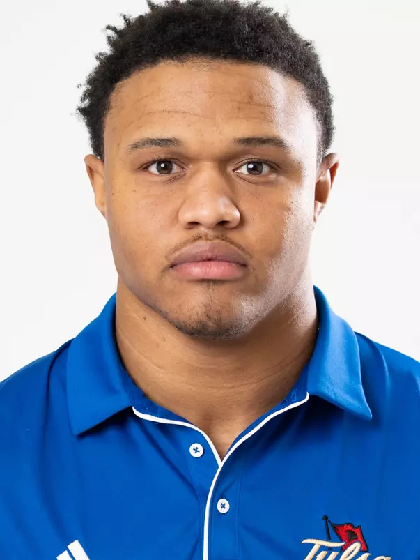 Tulsa, OK – March 26, 2026: Devin Hightower