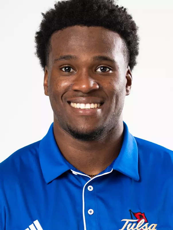 Tulsa, OK – March 26, 2026: Dexter Williams II