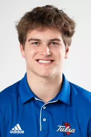 Tulsa, OK – March 26, 2026: Grant McAtee
