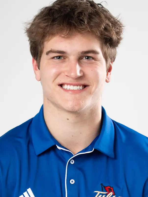 Tulsa, OK – March 26, 2026: Grant McAtee