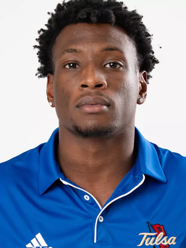 Tulsa, OK – March 26, 2026: Javon Ross