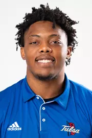 Tulsa, OK – March 26, 2026: Jayden Madkins