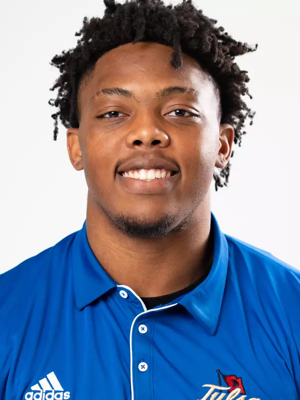 Tulsa, OK – March 26, 2026: Jayden Madkins