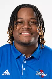 Tulsa, OK – March 26, 2026: Jaylen George