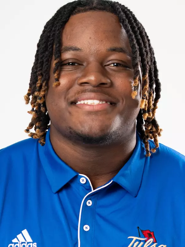 Tulsa, OK – March 26, 2026: Jaylen George