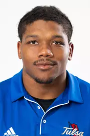 Tulsa, OK – March 26, 2026: Jimmy Calloway Jr.