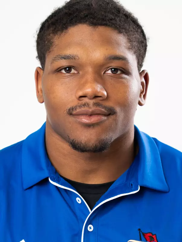 Tulsa, OK – March 26, 2026: Jimmy Calloway Jr.