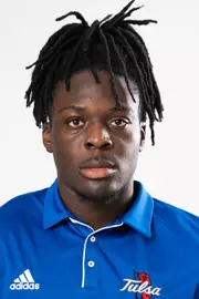Tulsa, OK – March 26, 2026: Kadin Fossung
