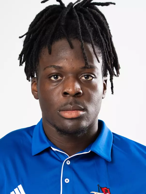 Tulsa, OK – March 26, 2026: Kadin Fossung