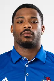 Tulsa, OK – March 26, 2026: Keynan Farley