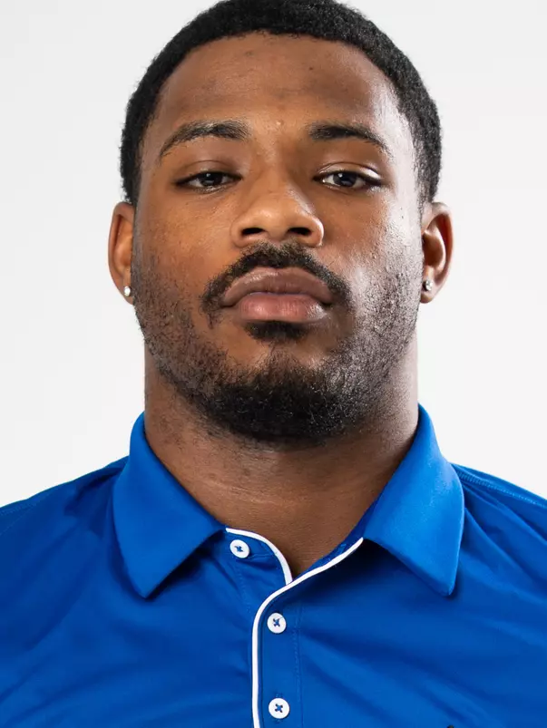 Tulsa, OK – March 26, 2026: Keynan Farley