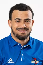 Tulsa, OK – March 26, 2026: Korbyn Green