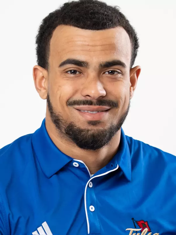 Tulsa, OK – March 26, 2026: Korbyn Green